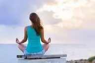 Yoga Pose